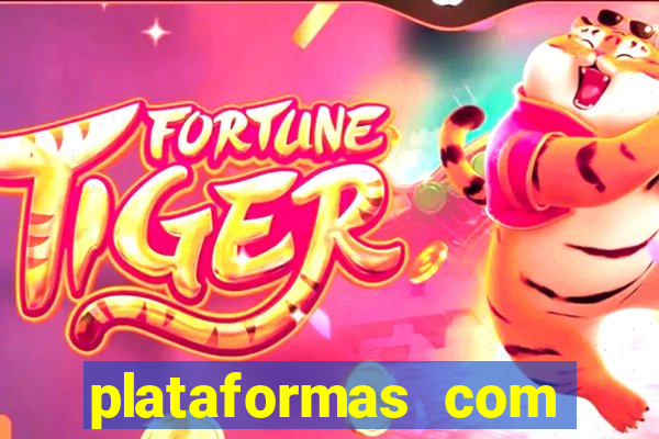 plataformas com bonus de cadastro facebook